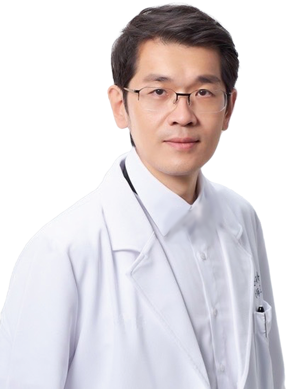 Dr. CHEN CHIEN-DING