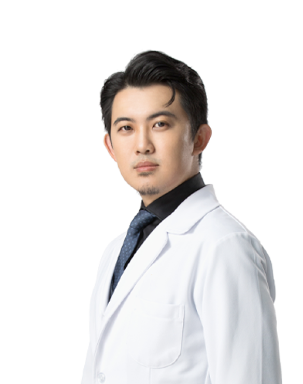 陈昱璁医师