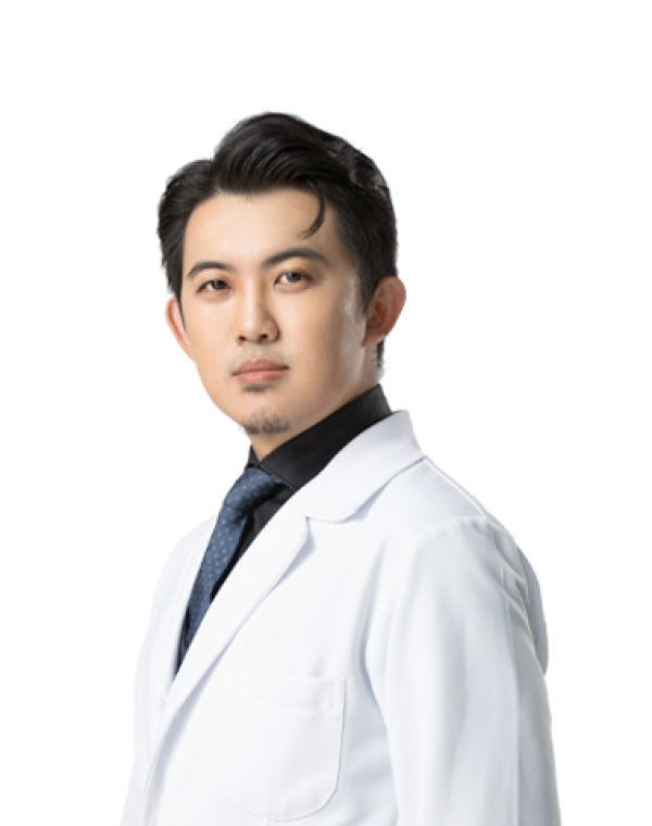 Dr. CHEN YU-CONG