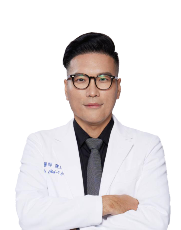 DR.Chen Zhi-yi