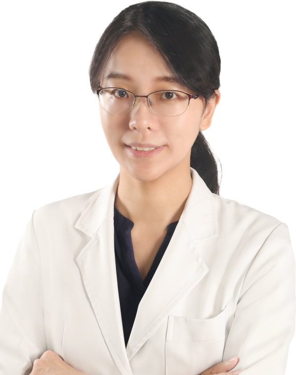 DR.Chen Yay-in