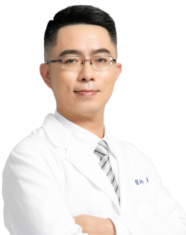 黄盟岚 医师