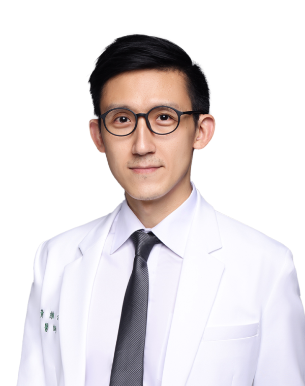 DR.Huang Wei-lun