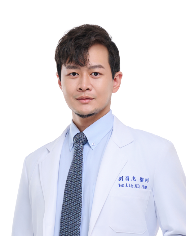 刘昌杰医师