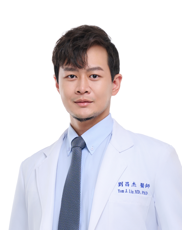 DR. LIU CHANG-JIE