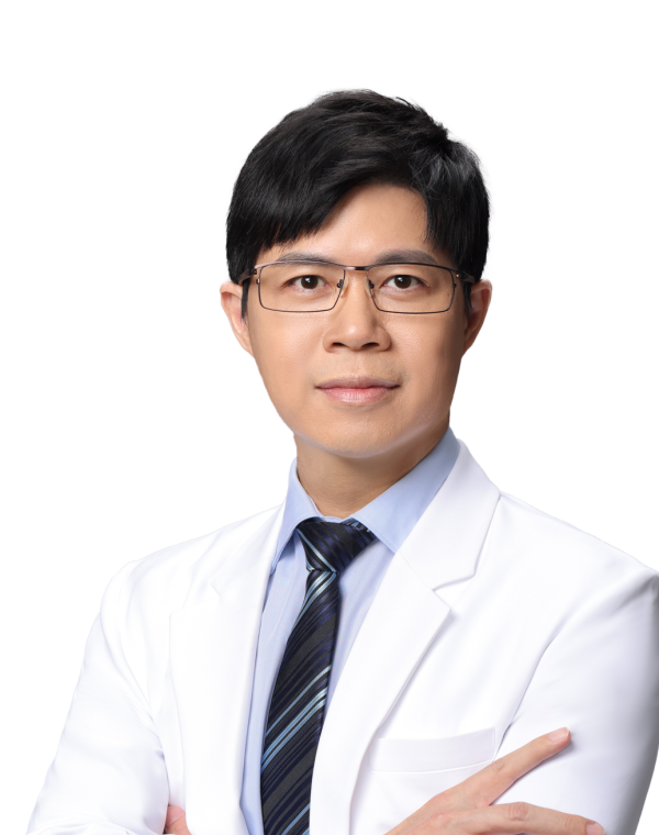Dr. CHEN CHENG-CIAN
