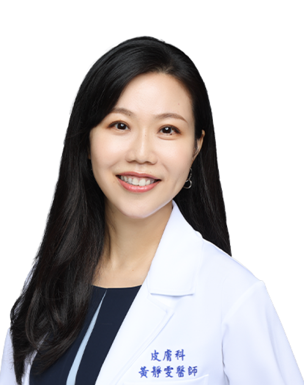 Dr. HUANG JING-WUN
