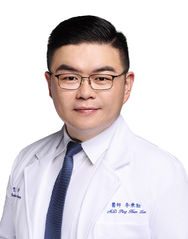 DR.Li Bing-xun