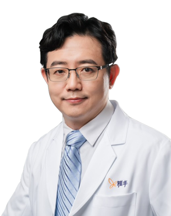 DR.Li Yan-xun