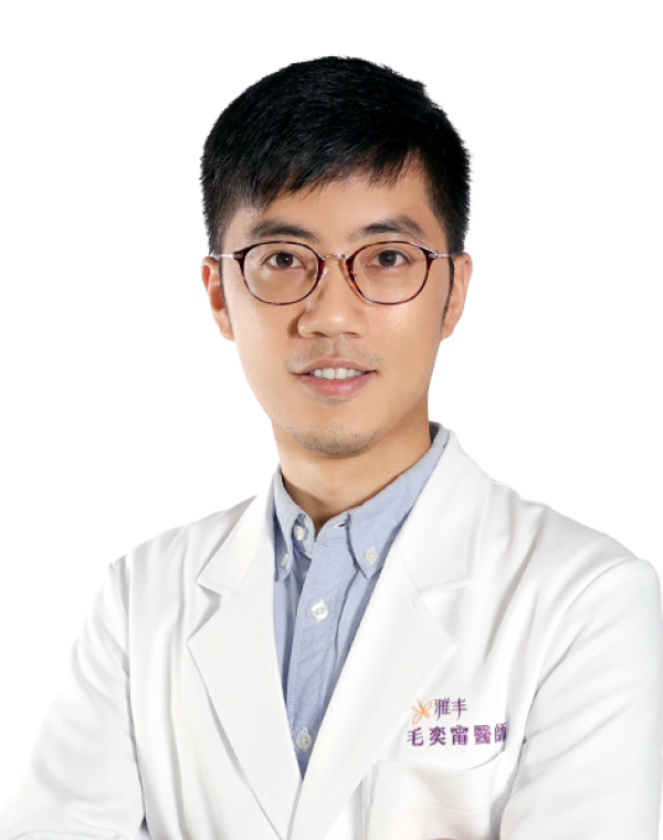 DR.Mao Yin-ing