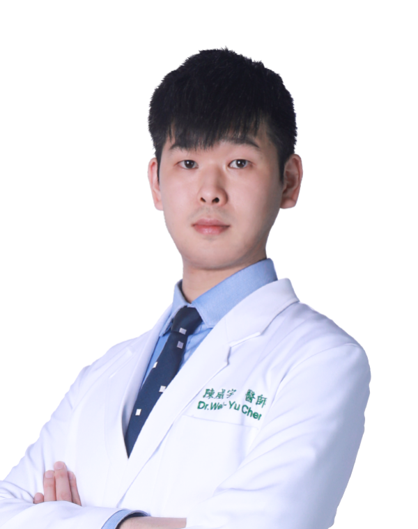 DR.Chen Wei-yu