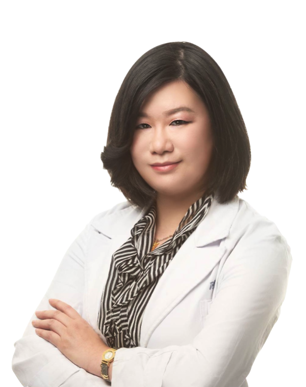 DR.Chen Zha-jun