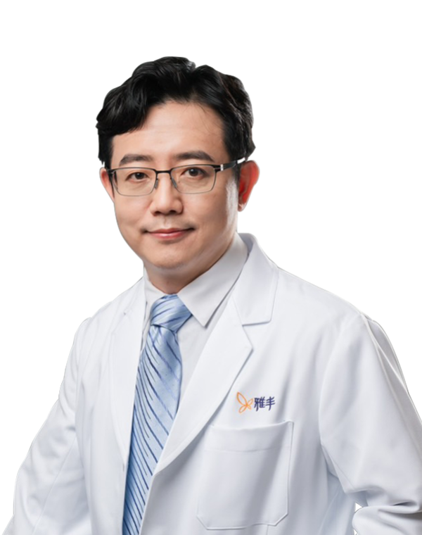李彦勋 医师