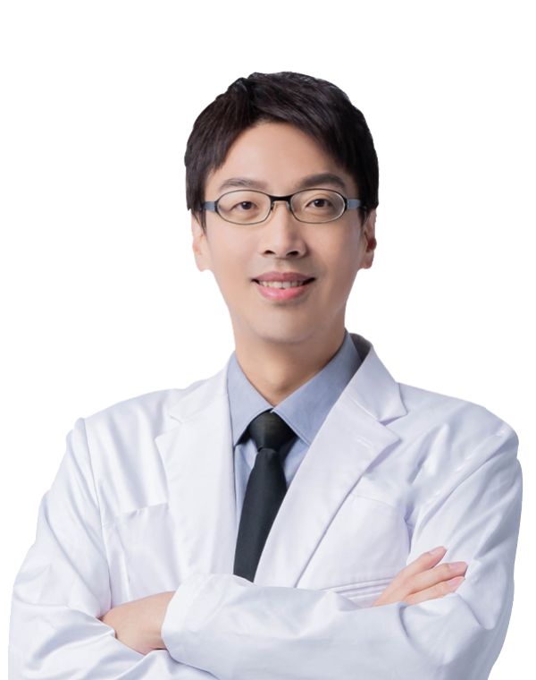 DR.Yu Zong-chen
