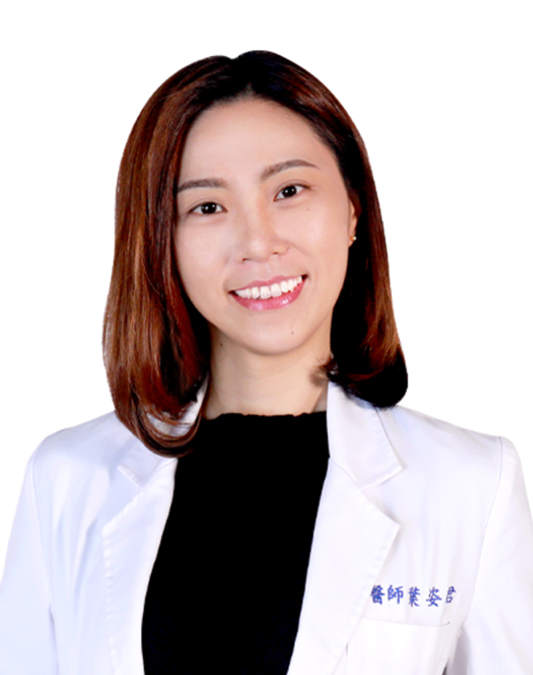 DR.Ye Zi-jun