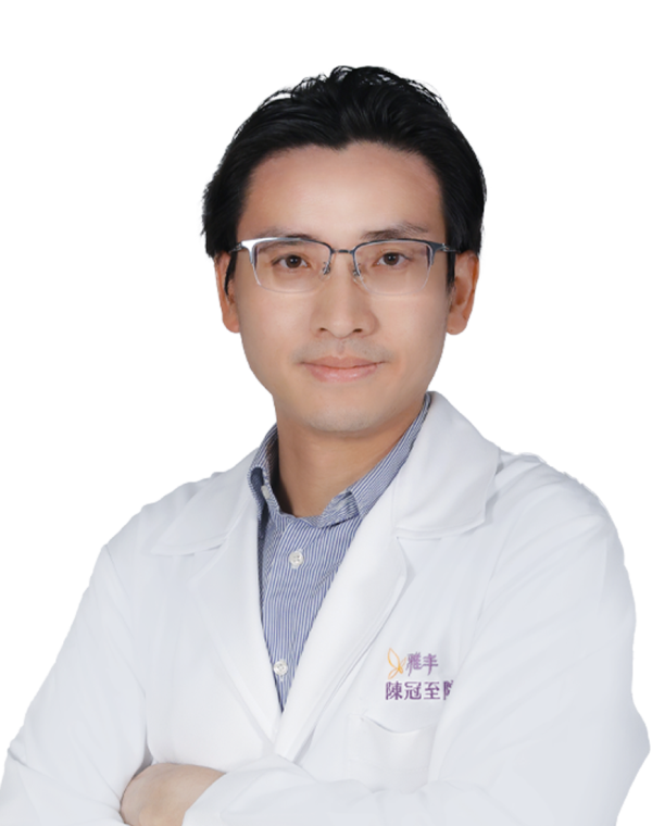DR. Chen Guan-zhi