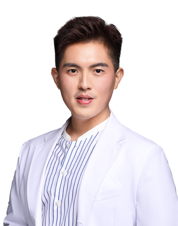 DR.Zhou Wei-xin