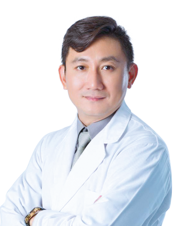 DR.Wang Wen-he