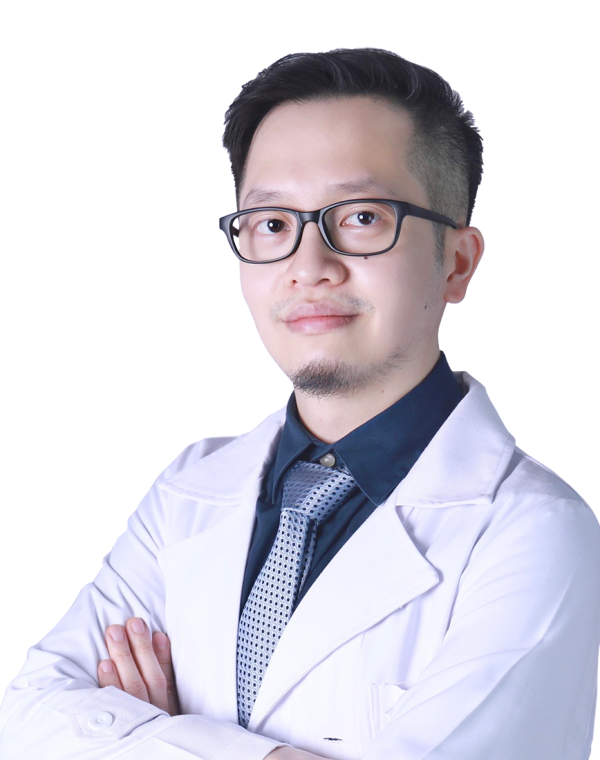 杨弘维医师
