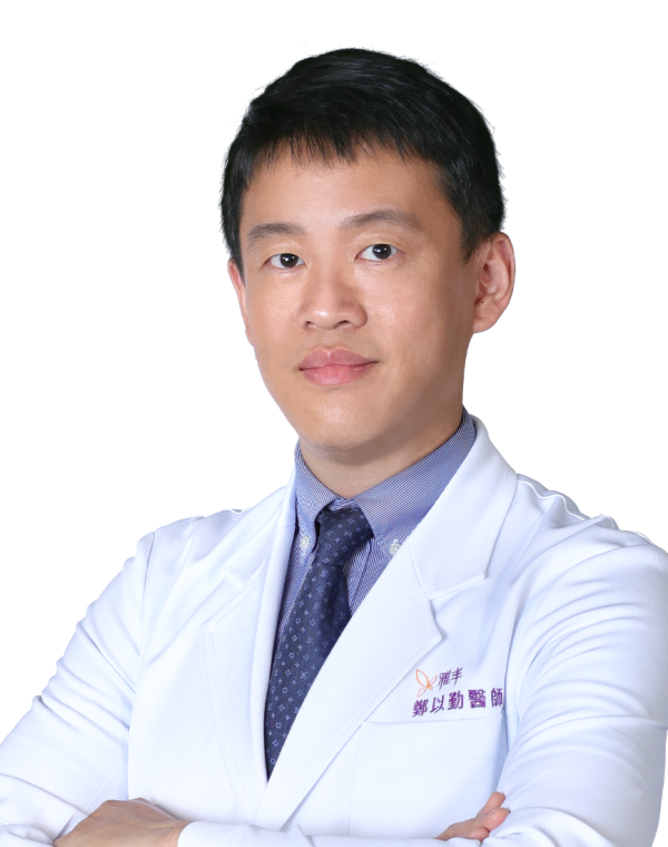 DR.Zheng Yi-qin