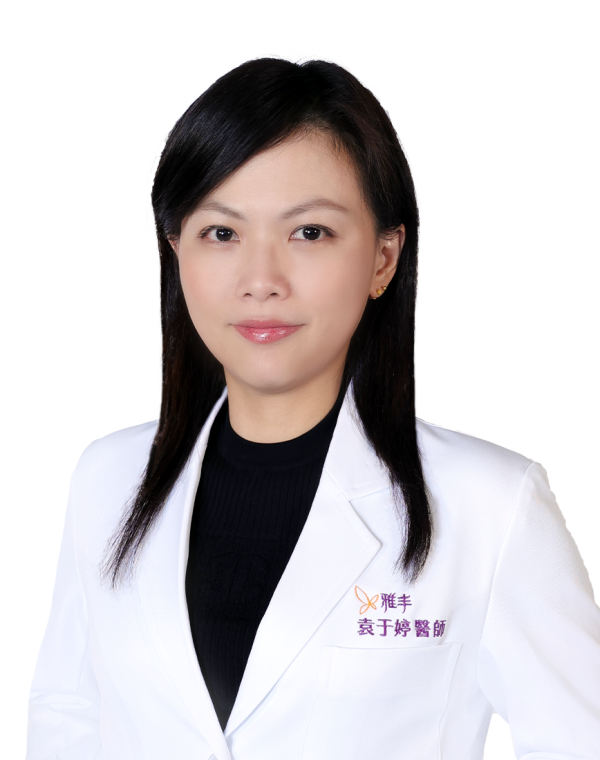 DR.Yuan Yu-ting