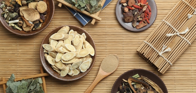 Chinese Medicine