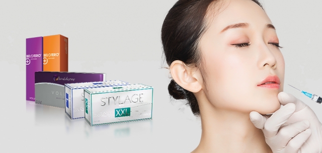 Hyaluronate Injections