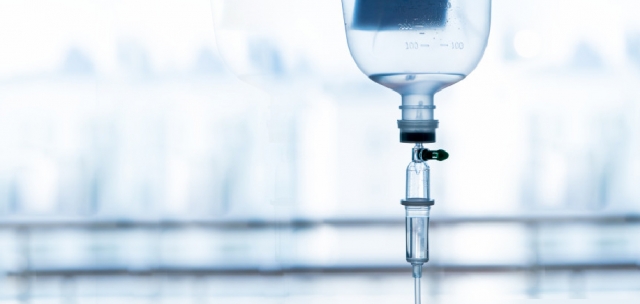  Intravenous Therapy