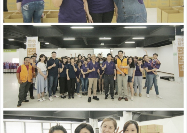 1080626雅丰愛心公益活動安得列食物銀行13