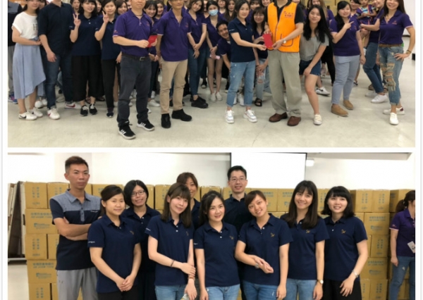 1080626雅丰愛心公益活動安得列食物銀行15