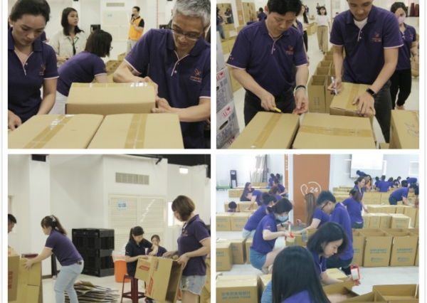 1080626雅丰愛心公益活動安得列食物銀行11