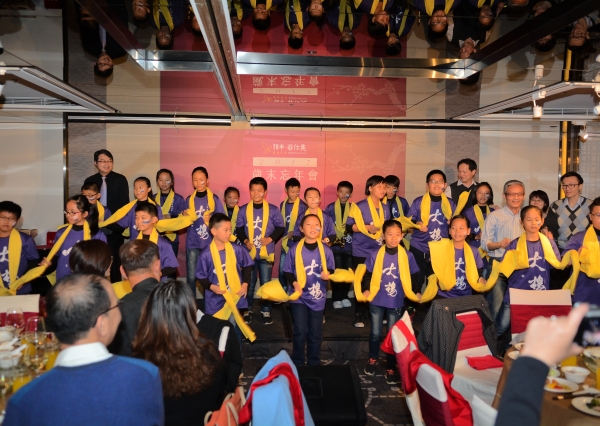 106大楊國小表演