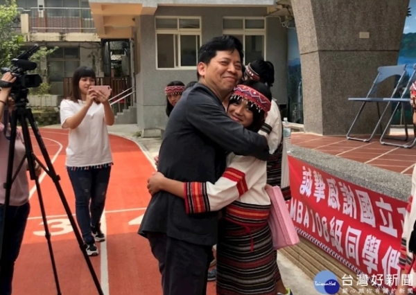 雅丰診所曾文尚院長