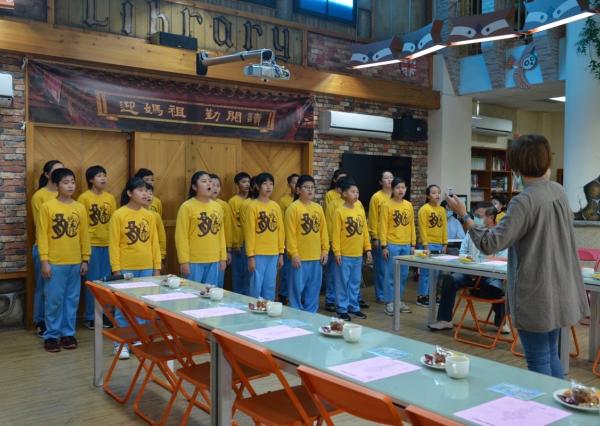 2022大楊合唱團01