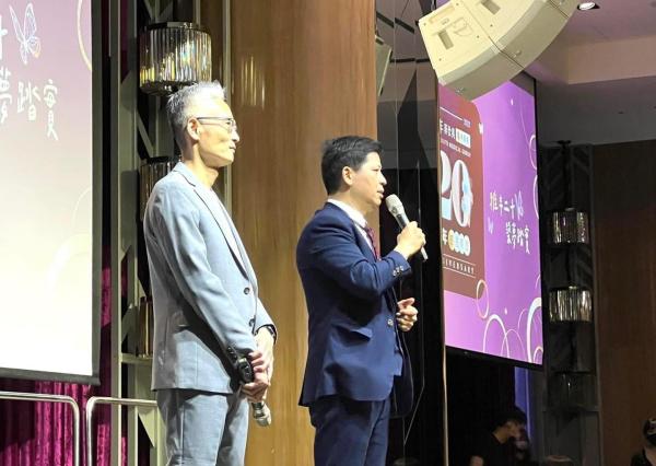 20220827安得烈銀行 雅丰公益