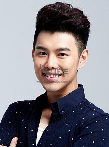 曾文尚醫師 好鼻型 事業運up 男性隆鼻意願不亞於女性 雅丰專欄 雅丰診所
