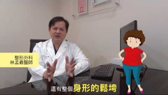Embedded thumbnail for 【林孟羲醫師整形小教室】產後媽媽最常見的肥胖問題大解密